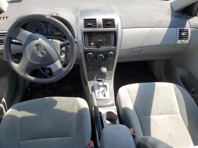 Photo 8 from auction – 2010 TOYOTA COROLLA BA with VIN 1NXBU4EE2AZ192102