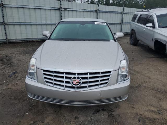 Photo 5 from auction – 2008 CADILLAC DTS with VIN 1G6KD57Y18U159932