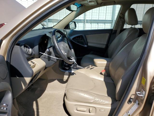 Photo 7 from auction – 2011 TOYOTA RAV4 LIMIT with VIN 2T3DK4DV2BW040443
