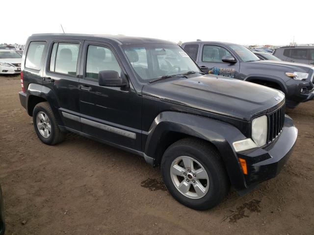 Photo 4 from auction – 2011 JEEP LIBERTY with VIN 1J4PN2GK5BW510678