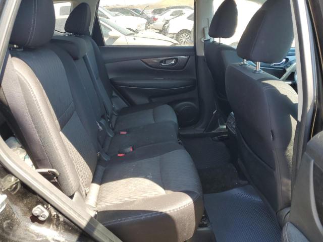 Photo 10 from auction – 2017 NISSAN ROGUE S with VIN JN8AT2MT8HW403832