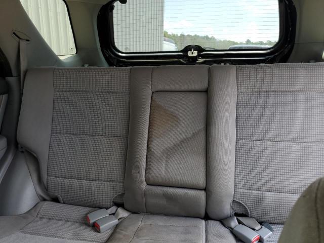 Photo 10 from auction – 2009 KIA SORENTO LX with VIN KNDJD735495882671