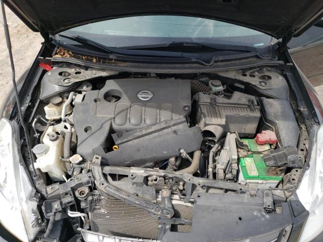 Photo 11 from auction – 2011 NISSAN ALTIMA BAS with VIN 1N4AL2APXBC107695