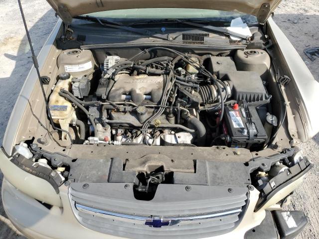 Photo 11 from auction – 2002 CHEVROLET MALIBU with VIN 1G1ND52J12M632295