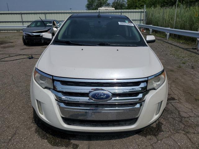 Photo 5 from auction – 2011 FORD EDGE SEL with VIN 2FMDK3JC8BBA96270