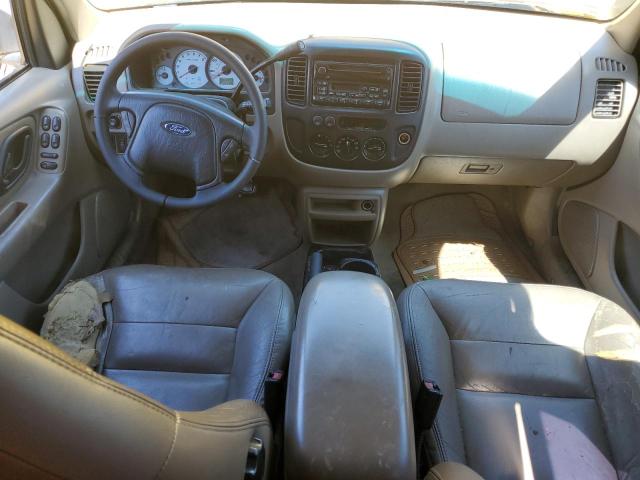 Photo 8 from auction – 2001 FORD ESCAPE XLT with VIN 1FMYU03181KA03662