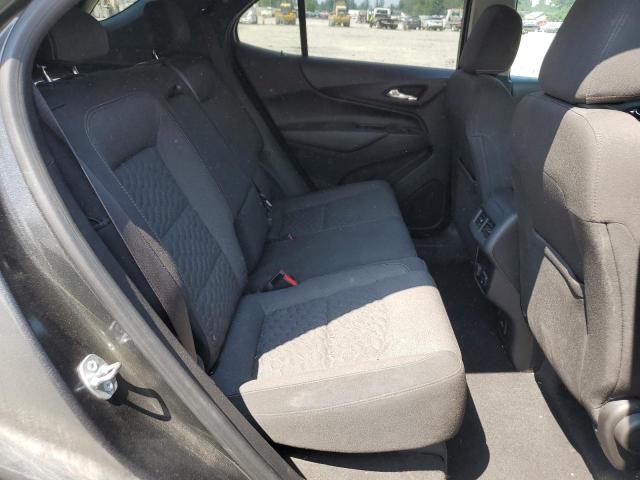 Photo 11 from auction – 2018 CHEVROLET EQUINOX LT with VIN 2GNAXSEV2J6144181