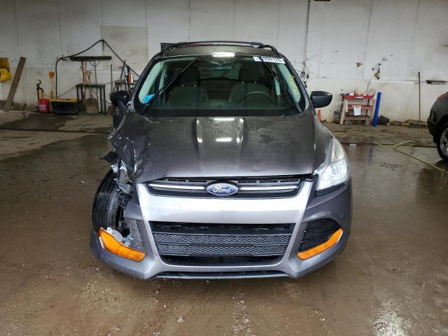 Photo 5 from auction – 2013 FORD ESCAPE S with VIN 1FMCU0F73DUA04897