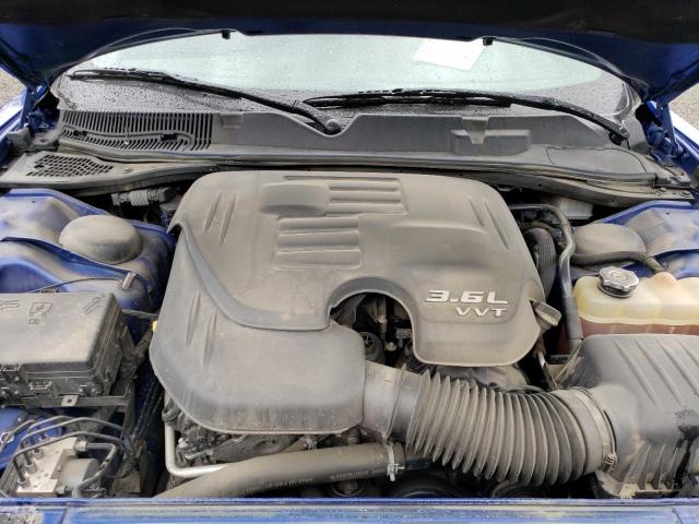 Photo 11 from auction – 2019 DODGE CHALLENGER with VIN 2C3CDZGGXKH759900