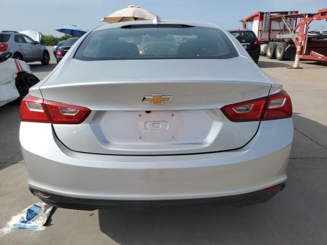 Photo 6 from auction – 2018 CHEVROLET MALIBU LT with VIN 1G1ZD5ST1JF130215