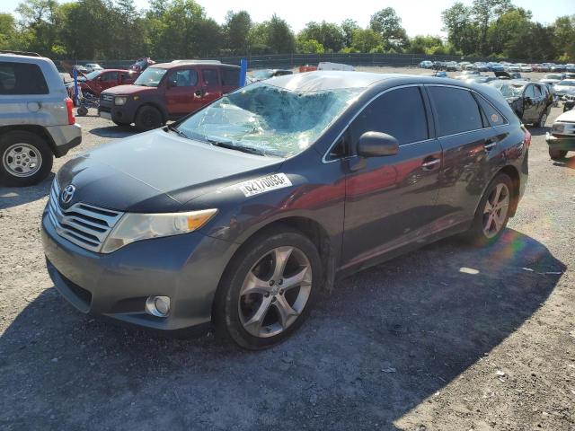 TOYOTA VENZA 2010 with VIN 4T3BK3BB6AU040664 - Photo from auction