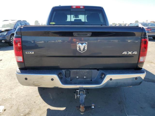 Photo 6 from auction – 2013 RAM 1500 SLT with VIN 1C6RR7LG8DS668385