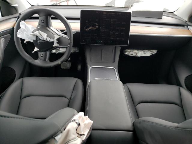 Photo 8 from auction – 2023 TESLA MODEL Y with VIN 7SAYGDEE8PA094344