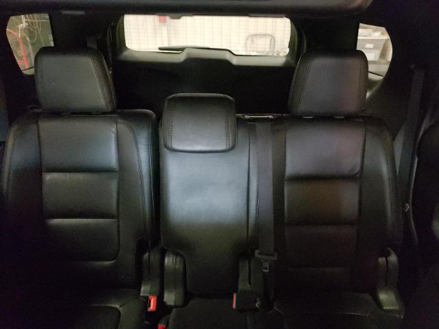 Photo 10 from auction – 2015 FORD EXPLORER with VIN 1FM5K8D82FGB01678