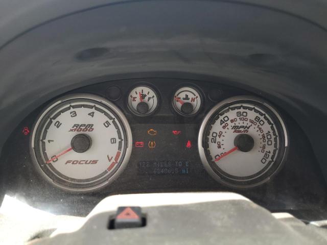 Photo 9 from auction – 2011 FORD FOCUS SES with VIN 1FAHP3GN8BW199936