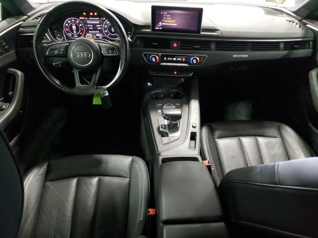 Zdjęcie 8 z aukcji – 2018 AUDI A5 PREMIUM z VIN WAUPNAF59JA000676