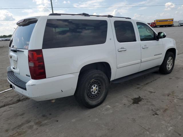 Photo 3 from auction – 2009 CHEVROLET SUBURBAN C with VIN 1GNFC26049R183276