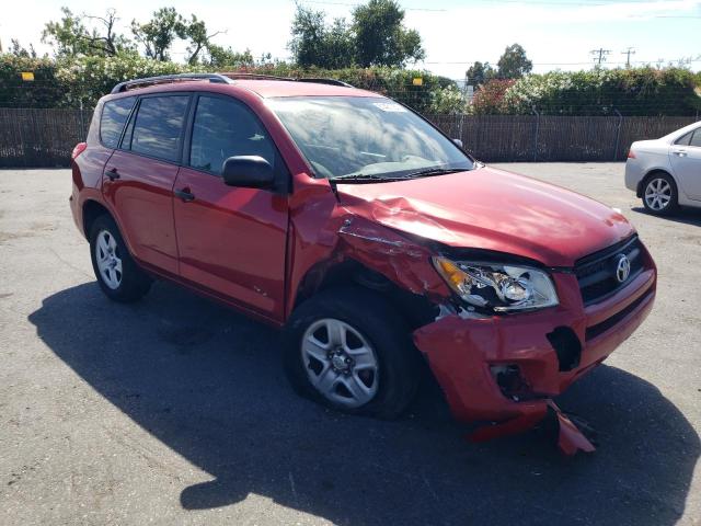 Photo 4 from auction – 2012 TOYOTA RAV4 with VIN 2T3ZF4DV9CW147646