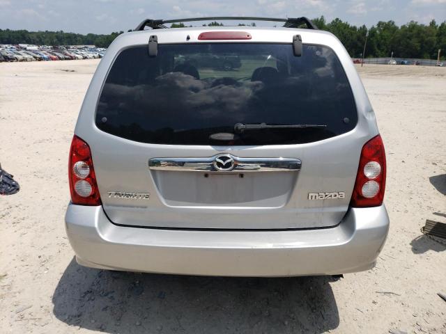 Photo 6 from auction – 2005 MAZDA TRIBUTE S with VIN 4F2YZ041X5KM60516