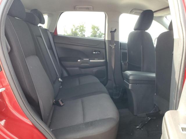 Photo 11 from auction – 2019 MITSUBISHI OUTLANDER with VIN JA4AP3AU9KU011927