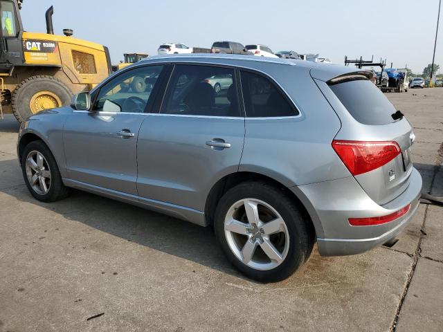 Zdjęcie 2 z aukcji – 2011 AUDI Q5 PREMIUM z VIN WA1LFAFP3BA019753