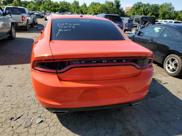 Photo 6 from auction – 2020 DODGE CHARGER SX with VIN 2C3CDXBG3LH211377