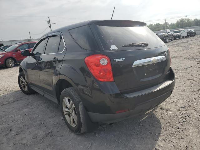 Photo 2 from auction – 2013 CHEVROLET EQUINOX LS with VIN 2GNALBEK6D6288001