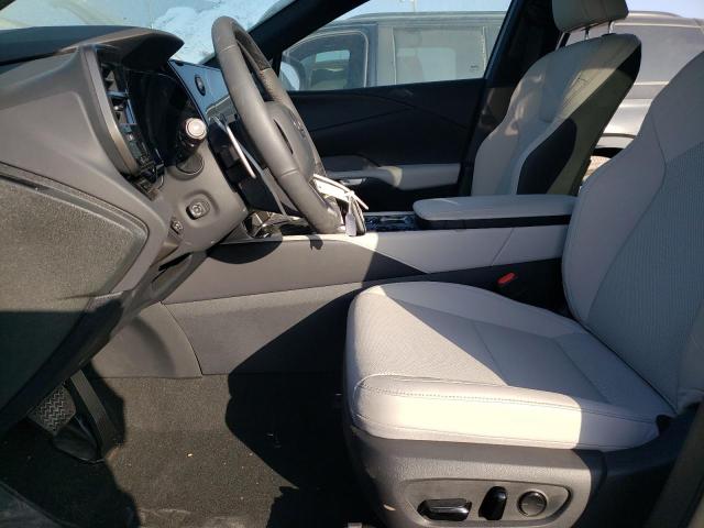 Photo 7 from auction – 2023 LEXUS RX 350 BAS with VIN 2T2BAMBAXPC005009
