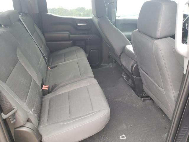 Photo 10 from auction – 2022 CHEVROLET SILVERADO with VIN 3GCPDCED9NG561378