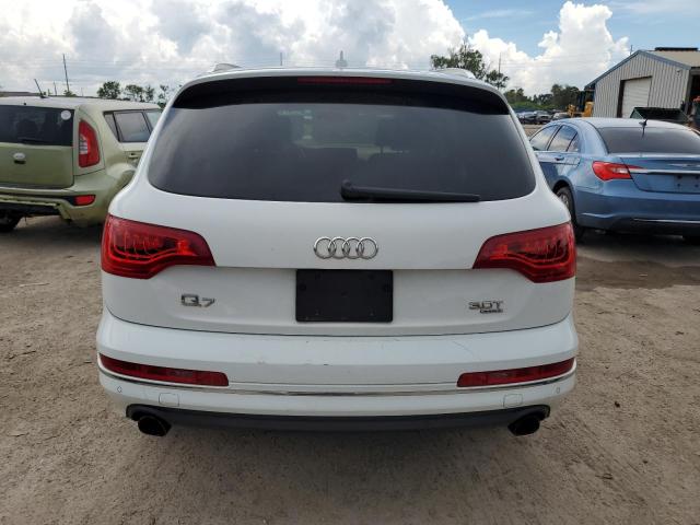 Photo 6 from auction – 2015 AUDI Q7 PREMIUM with VIN WA1CGAFE7FD013423