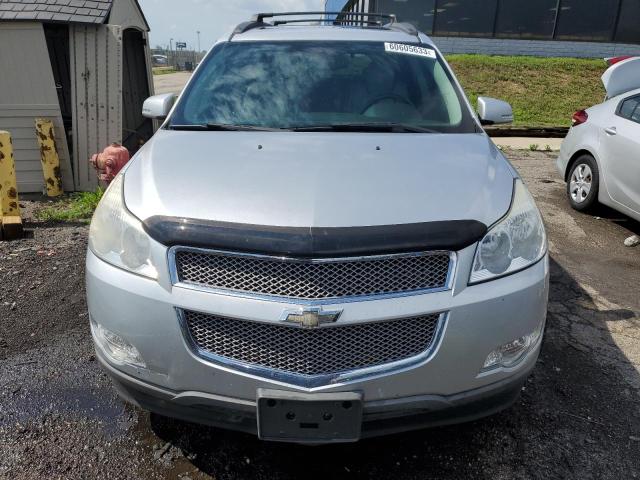 Photo 5 from auction – 2010 CHEVROLET TRAVERSE L with VIN 1GNLVHED6AS144075