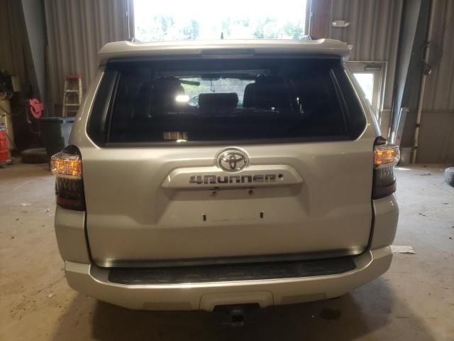 Photo 6 from auction – 2019 TOYOTA 4RUNNER SR with VIN JTEBU5JR3K5701964