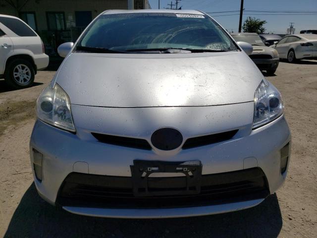 Photo 5 from auction – 2015 TOYOTA PRIUS with VIN JTDKN3DUXF1883276