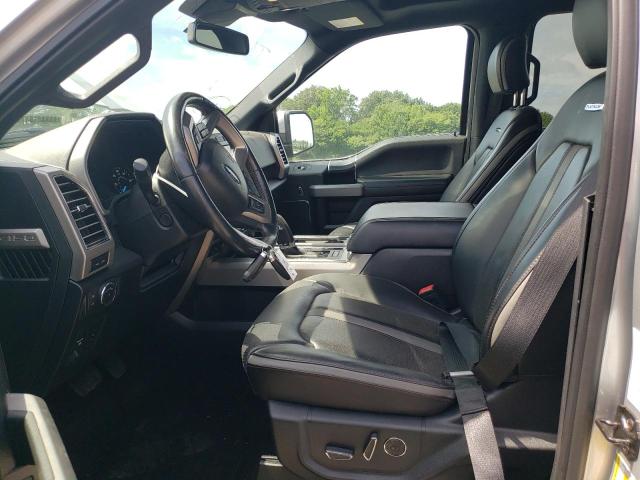 Photo 7 from auction – 2018 FORD F150 SUPER with VIN 1FTEW1EG6JFE54607