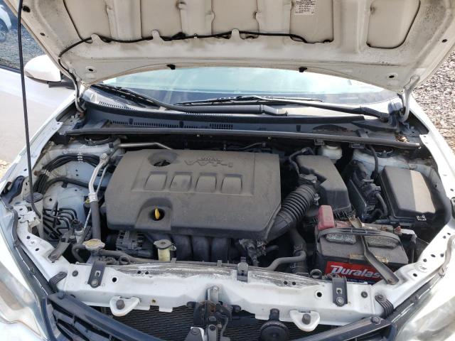 Photo 11 from auction – 2014 TOYOTA COROLLA L with VIN 5YFBURHE2EP135074