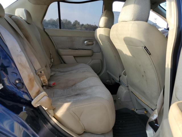 Photo 10 from auction – 2007 NISSAN VERSA S with VIN 3N1BC11E17L397606