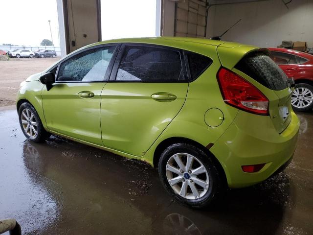 Photo 2 from auction – 2011 FORD FIESTA SE with VIN 3FADP4EJ1BM223577