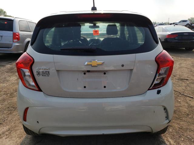 Photo 6 from auction – 2019 CHEVROLET SPARK LS with VIN KL8CB6SA3KC715736