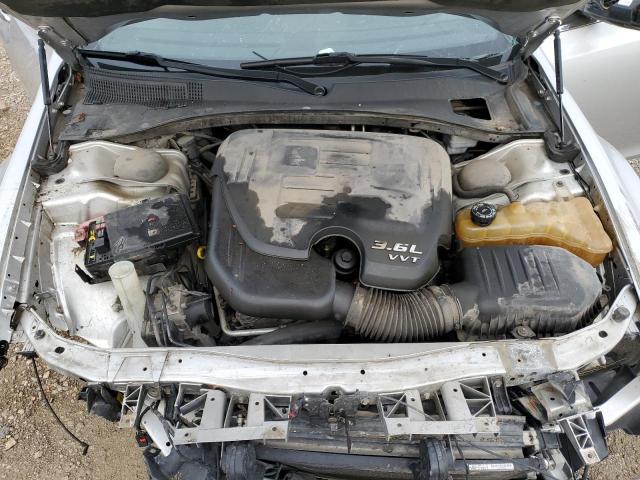 Photo 11 from auction – 2012 CHRYSLER 300 LIMITE with VIN 2C3CCACG5CH148796