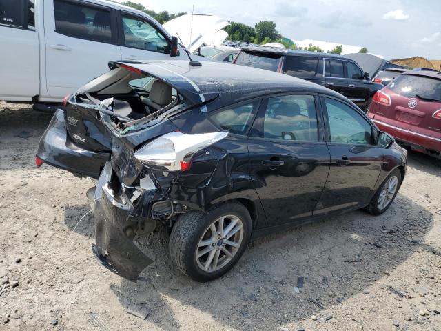 Photo 3 from auction – 2018 FORD FOCUS SE with VIN 1FADP3K21JL277193