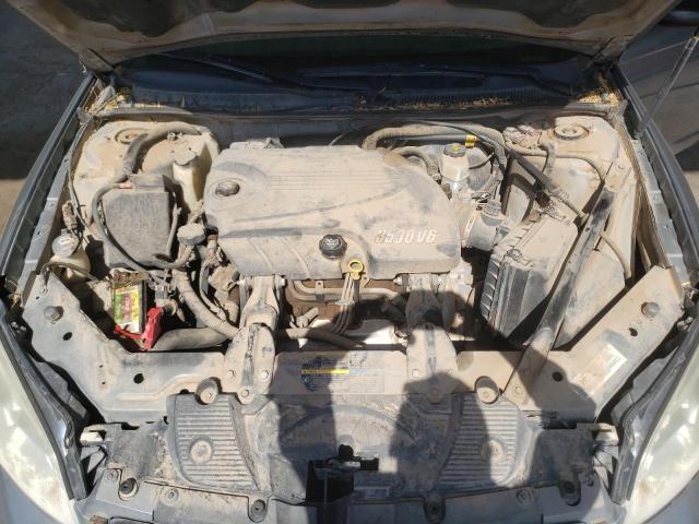 Photo 11 from auction – 2007 CHEVROLET MONTE CARL with VIN 2G1WJ15K879290388