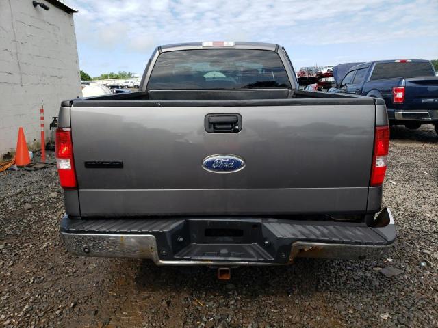 Photo 6 from auction – 2008 FORD F150 with VIN 1FTPX14508FB56425