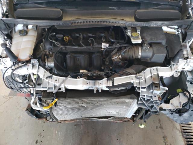 Photo 12 from auction – 2015 FORD TRANSIT CO with VIN NM0GS9F74F1207704