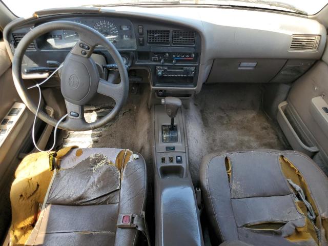 Photo 8 from auction – 1994 TOYOTA 4RUNNER with VIN JT3VN29V3R0021539