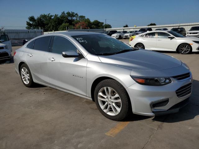 Photo 4 from auction – 2018 CHEVROLET MALIBU LT with VIN 1G1ZD5STXJF137065