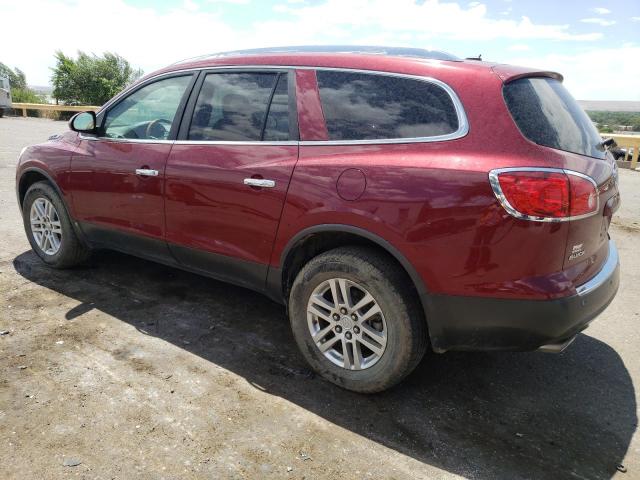 Photo 2 from auction – 2009 BUICK ENCLAVE CX with VIN 5GAER13DX9J179396