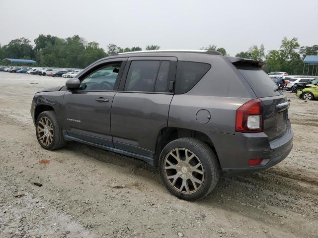 Photo 2 from auction – 2014 JEEP COMPASS LA with VIN 1C4NJCEB5ED912749