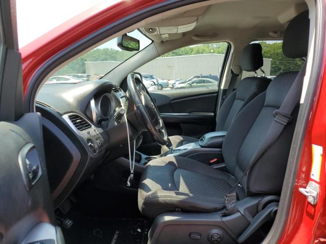 Photo 7 from auction – 2014 DODGE JOURNEY SX with VIN 3C4PDCBB1ET216937
