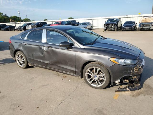 Photo 4 from auction – 2017 FORD FUSION SE with VIN 3FA6P0H76HR201894
