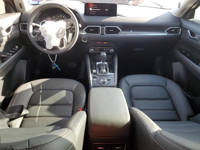 Photo 8 from auction – 2023 MAZDA CX-5 PREMI with VIN JM3KFBDM1P0219065